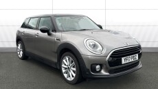 MINI Clubman 1.5 Cooper 6dr Auto Petrol Estate